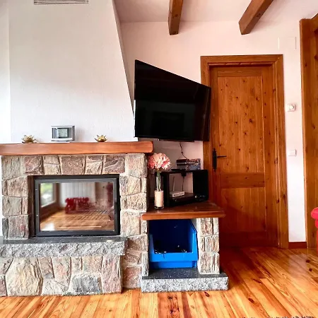 Apartment El Raconet D'espot - L'amfitriona Espot