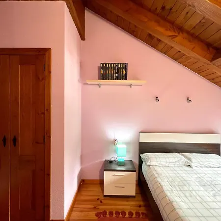 El Raconet D'espot - L'amfitriona Apartment
