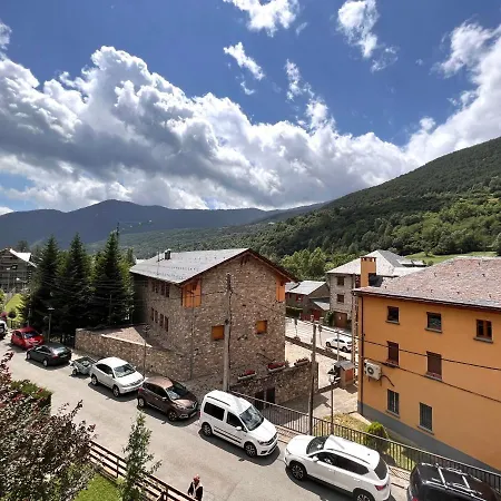 El Raconet D'espot - L'amfitriona Apartment