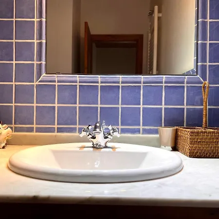 El Raconet D'espot - L'amfitriona Apartment Espot