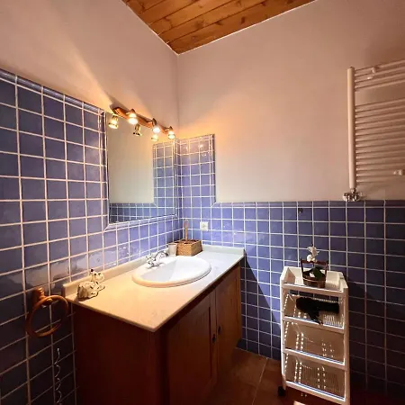 Apartment El Raconet D'espot - L'amfitriona