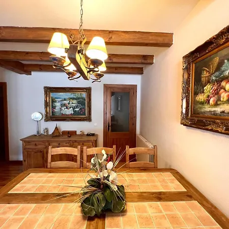Apartment El Raconet D'espot - L'amfitriona Espot