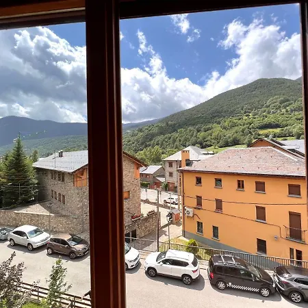Appartement El Raconet D'espot - L'amfitriona
