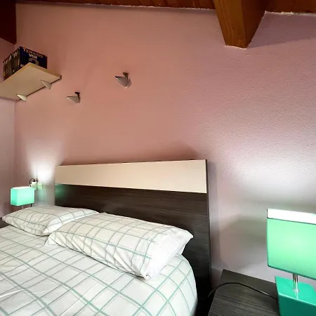 El Raconet D'espot - L'amfitriona Apartment *