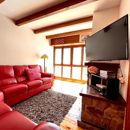 Apartment El Raconet D'espot - L'amfitriona *