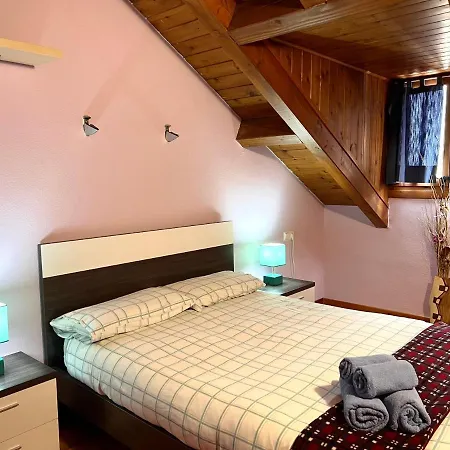 Appartement El Raconet D'espot - L'amfitriona Espot