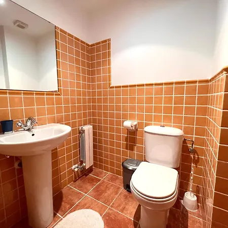 Apartment El Raconet D'espot - L'amfitriona Espot