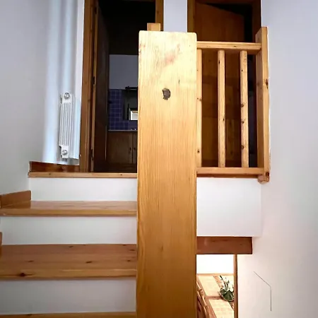 Appartement El Raconet D'espot - L'amfitriona *