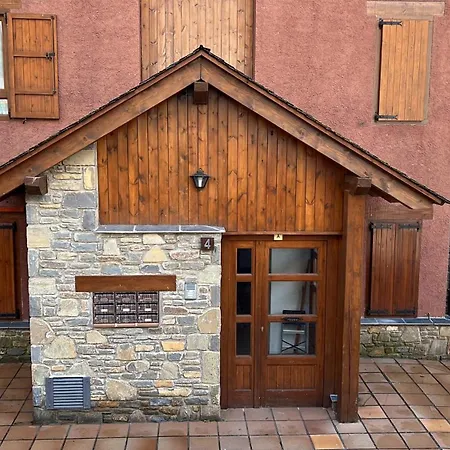 Appartement El Raconet D'espot - L'amfitriona *